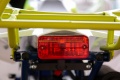 Квадроцикл BSE XT-1 LIME (050)