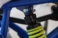 Квадроцикл BSE XT-1 LIME (050)