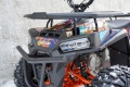 BSE XT-1U black (комплект з/ч для сборки квадроцикла)