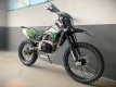 Эндуро / кроссовый мотоцикл BSE Z10L Green Shake (030)