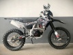 Эндуро / кроссовый мотоцикл BSE Z10L Graffiti White (030)