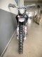Эндуро / кроссовый мотоцикл BSE Z10L Graffiti White (030)
