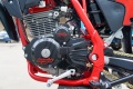 Эндуро / кроссовый мотоцикл BSE Z10 Red Black (055)