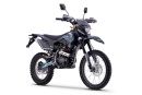 Мотоцикл BSE Z1 Y Cortex Black/blue