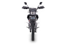 Мотоцикл BSE Z1 Y Cortex Black/blue