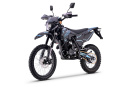 Мотоцикл BSE Z1 Y Cortex Black/blue
