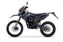 Мотоцикл BSE Z1 Y Cortex Black/blue