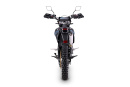Мотоцикл BSE Z1 Y Cortex Black/blue