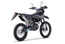 Мотоцикл BSE Z1 Y Cortex Black/blue