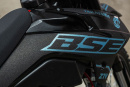 Мотоцикл BSE Z1 Y Cortex Black/blue