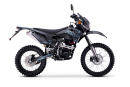 Мотоцикл BSE Z1 Y Cortex Black/blue