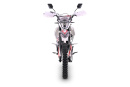 Мотоцикл BSE Z1 Y Line Gray/red