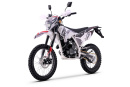 Мотоцикл BSE Z1 Y Line Gray/red