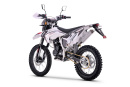 Мотоцикл BSE Z1 Y Line Gray/red