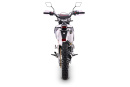 Мотоцикл BSE Z1 Y Line Gray/red
