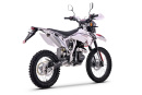 Мотоцикл BSE Z1 Y Line Gray/red