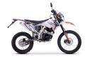 Мотоцикл BSE Z1 Y Line Gray/red
