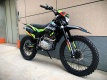 Эндуро / кроссовый мотоцикл BSE Z3L Spek Green (015)