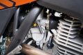 Эндуро / кроссовый мотоцикл BSE Z3L Spek Orange (015)