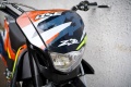 Эндуро / кроссовый мотоцикл BSE Z3L Spek Orange (015)