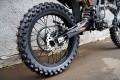 Эндуро / кроссовый мотоцикл BSE Z3L Spek Orange (015)