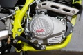 Мотоцикл BSE Z3 Y Crazy Lemon