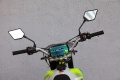 Мотоцикл BSE Z3 Y Crazy Lemon 2