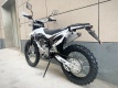 Кроссовый мотоцикл BSE Z3 Black Night 21/18
