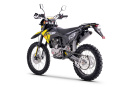 Мотоцикл BSE Z3 Y Stinger