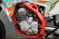 Мотоцикл BSE Z6 Y