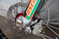 Мотоцикл BSE Z6 Y