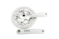 Шатуны Shimano FC-R345 комплект с вед. звездой, Octalink v2 170 мм, 50х34T, CCW210000208
