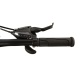 Велосипед CORD "Horizon" 24", Серый Матовый, дисковые тормоза