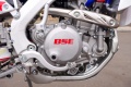 Кроссовый мотоцикл BSE M2 250e 21/18 2