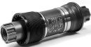 Каретка Shimano ES300, 68/118, б/болтов