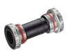 Каретка SHIMANO шлиц., вал: BSA 68-73 mm б/упаковки