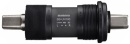 Каретка Shimano UN100, 68/122.5(D-NL), б/болтов