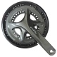 Система Shimano Claris, R2000, 170мм, ин.вал, 8ск., с защит. 50/34T