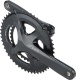 Система Shimano Sora, R3000, 170мм, 50/34 без каретки