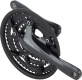 Система Shimano Sora, R3030, 170мм, 50/39/30 без каретки