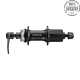 Втулка задняя Shimano Acera, M3050, 32 отв, 8/9/10 ск, C.Lock, QR, черный