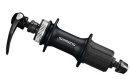 Втулка задняя Shimano Alivio, M4050, 32 отв, 8/9/10 ск, C.Lock, QR 168мм,  черный