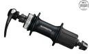 Втулка задняя Shimano Alivio, M4050, 32 отв, 8/9/10 ск, C.Lock, QR 168мм, черный
