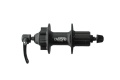 Втулка задняя Shimano Deore, M525A, 32 отв, 8/9ск, QR, 6-болт, черный