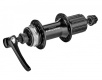 Втулка задняя Shimano Deore, M6000, 36 отв, 8/9/10ск, C.Lock, QR, с пыльником, черный