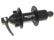 Втулка задняя Shimano XT, M756A, 32 отв, 8/9/10ск, QR, 6-болт, черный