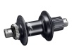 Втулка задняя Shimano XT, M8110-B, 32 отв, 12ск, C.Lock, под полую ось 12мм(без оси), old:148мм