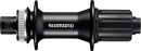 Втулка задняя Shimano MT400, 36 отв, 8-11 ск, C.Lock, под ось 12мм(без оси), OLD 142мм, цв. черный