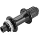 Втулка задняя Shimano MT400-B 8-11ск., 32отв., OLD:148мм, под полую ось 12мм, черный