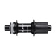 Втулка задняя Shimano 105, R7070, 10-11ск., 36отв., C.Lock, OLD:130мм, QR:168мм, черный